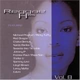 Music : Reggae Hits Volume 8