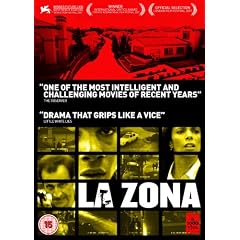 La Zona [UK Import]