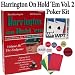 Harrington On Hold 'Em Vol. 2 Poker Kit