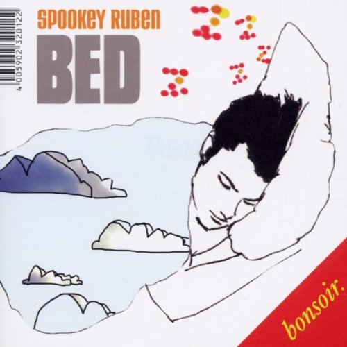 Rough Trade (rough trade) Bed