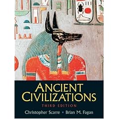 Ancient Civilizations (3rd Edition)