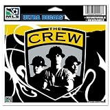 Wincraft Columbus Crew Ultra Decal