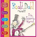 Five Roald Dahl Stories