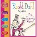 Five Roald Dahl Stories