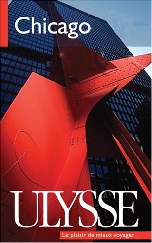 City Travel Guides Discounted  Livres : Chicago