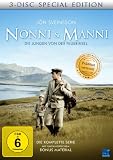 Produkt-Bild: Nonni und Manni (Special Edition) (3 Disc Set)