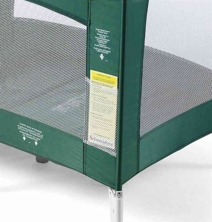 Picture of Cozy Foundations 51-NM-G1-TS Child Safety Tips Guide For Play Crib - Set Of 100 51-NM-G1-TS (Baby Playards)