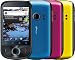 Android2.2搭載Smart Phone/IDEOS with Google/SimフリーSmart Phone