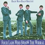 Four Lads Who Shook the Wirral
