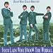 Four Lads Who Shook the Wirral