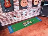 Philadelphia 76ers Putting Green Runner 24"x96"