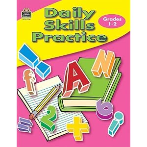 Daily Skills Practice