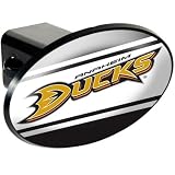 Anaheim Ducks Auto Hitch Cover