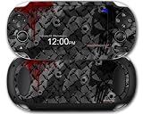 Sony PS Vita Skin War Zone by WraptorSkinz