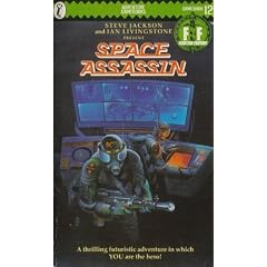 Space Assassin