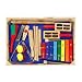 Melissa and Doug Deluxe Band Set