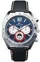 Tommy Hilfiger Chronograph Mens Watch 1790655
