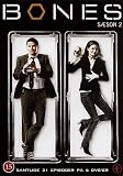 Bones - Season 2 (Region 2) (Import)