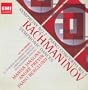 Rachimaninov: Symphony No. 2 / Concerto No.  3 / Symphonic Dances