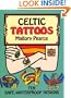 Celtic Tattoos (Dover Tattoos)