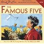Five Go Off to Camp: WITH Five Go to Billycock Hill (Famous Five)
