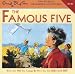 Five
Go
Off
to
Camp:
WITH
Five
Go
to
Billycock
Hill
(Famous
Five)
