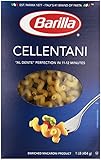 Barilla Cellentani Pasta, 16 oz