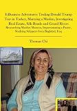 E-Business Adventures: Trading Donald Trump Toys in Turkey, Marrying a Muslim, Investigating Real Estate, Silk Roads and Grand Rivers: Researching Marilyn ... Studying Strippers from Baghdad, Iraq