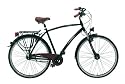 Ruhrwerk Trekkingrad 71,1 cm (28 Zoll) Alu Herren Gaze 8-Gang Shimano Nexus R&uuml;cktrittbremsnabe, gefedert mit Nabendynamo