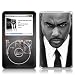 Music Skins iPod Classic用フィルム  I-20 ? Blood In The Water  iPod classic  MSRPIPC00025