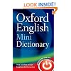 Oxford English Mini Dictionary