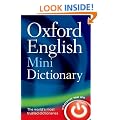 Oxford English Mini Dictionary