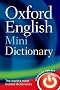 Oxford English Mini Dictionary