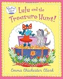 Lulu and the treasure hunt!