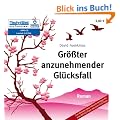 Gr��ter anzunehmender Gl�cksfall (ungek�rzte Lesung auf 1 MP3-CD)