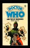 Doctor Who and the ice warriors