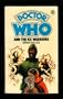 Doctor Who and the Ice Warriors (Doctor Who Library)