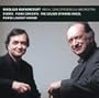 Dvor�k: Piano Concerto; The Golden Spinning Wheel