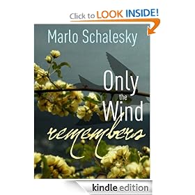 Only the Wind Remembers