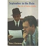 September in the Rain: The Life of Nelson Riddle [Hardcover]