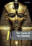 The Curse of the Mummy: Reader 6. Schuljahr, Stufe 1