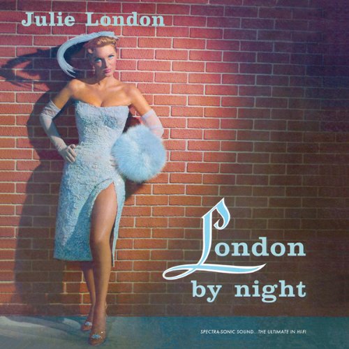 Album Art for London By Night by Julie London
