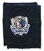 NBA Dallas Mavericks Wristband, Two Pack