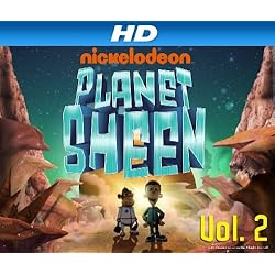 Planet Sheen [HD]