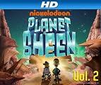 Planet Sheen [HD]: Nesmith is Spoken For/Feeling Roovy [HD]