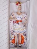 The Hamilton Collection 1996 Porcelain Lucy Doll: 