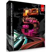 Adobe Creative Suite 5.5 Master Collection Windows版