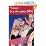 Frommer's Los Angeles 2008 (Frommers Complete)