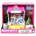 Hello Kitty Pet Shop
