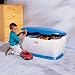 Little Tikes Giant Toy Chest Blue